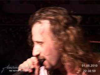 Артерия live 2010 08 01 planb