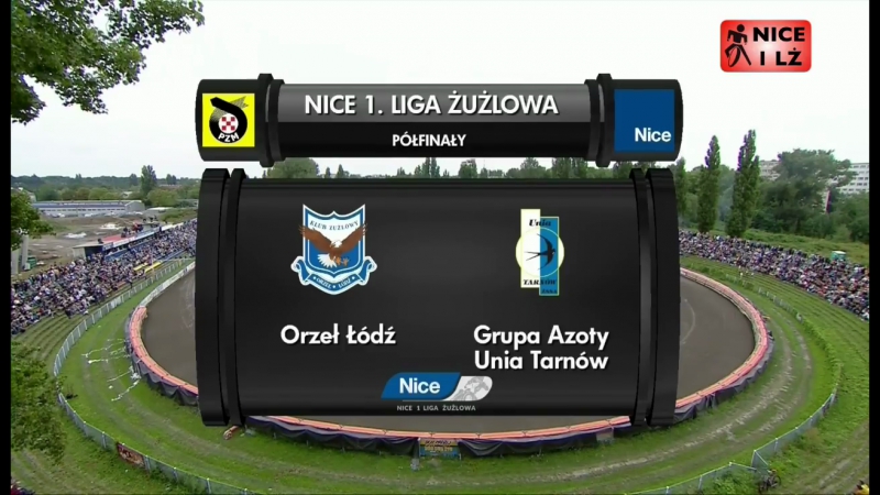 Półfinał orzeł łódź grupa azoty unia tarnów