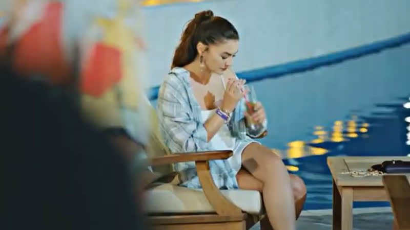 Ozan + esra | пьёшь и танцуешь (for r y b a k o v a)