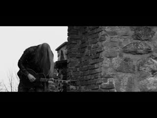 Heart healer (magnus karlsson) "into the unknown" feat noora louhimo