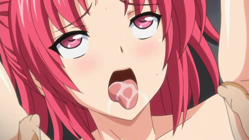 Anime Porn & хентай 18+ Wanna Spartansex Spermax ! [2 , 02]