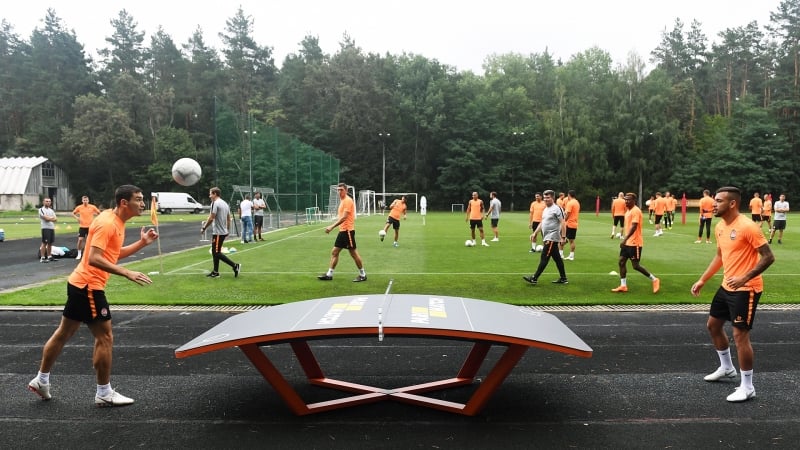 Степаненко vs майкон кто победил в игре в текбол?