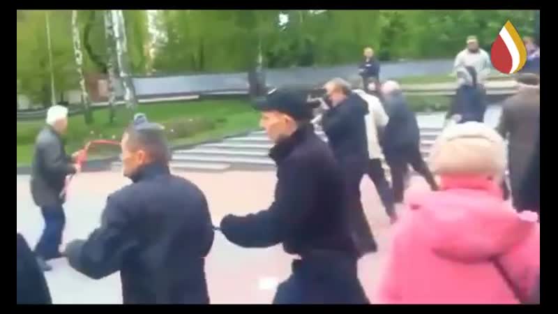 1 мая 2017 года в новой украине (одесское общественное телевидение)