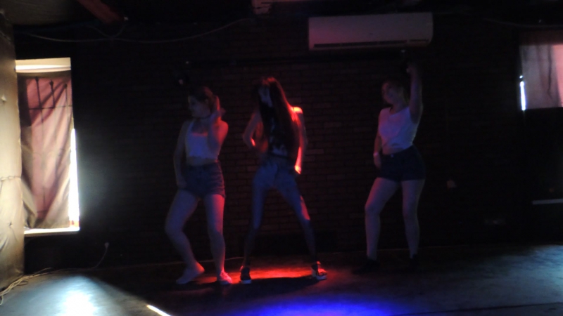Pop porn video – Sfd lee hyori u go girl (k pop old school party tver) cover