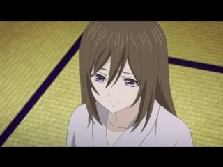 [ohys raws] kakuriyo no yadomeshi 01 (mx 1280x720 x264 aac)