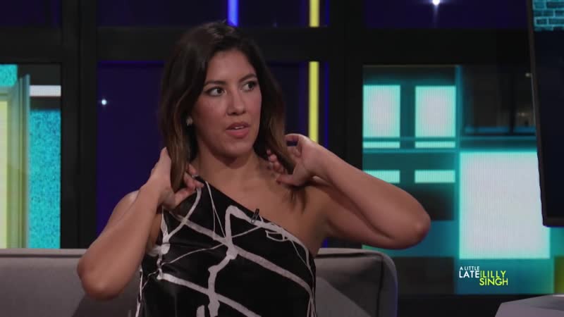 Stephanie beatriz on brooklyn nine nine’s lgbtq impact