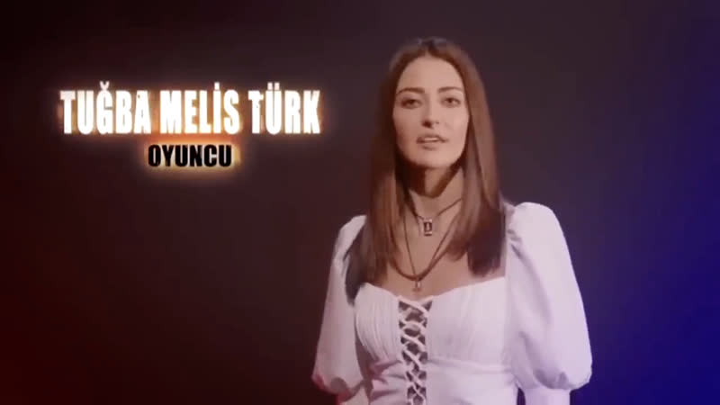 Tuğba melis türk