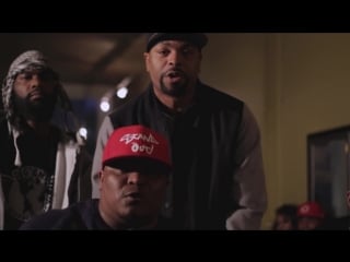 Method man & hanz on shining star