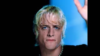 Hemorrhage (in my hands)