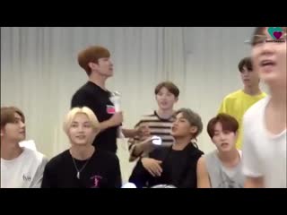 Howoo is a dangerous combination🤣 we are all fvcked up if wonu is serious about putting some dance moves in their mp4