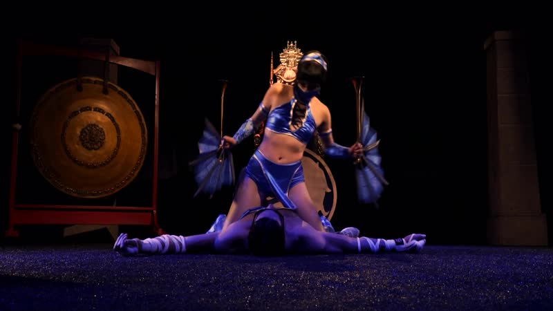 Jinsiy olat uchun prezervativ