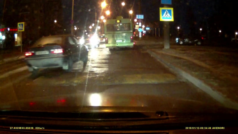 Соблюдение всеми участниками пдд