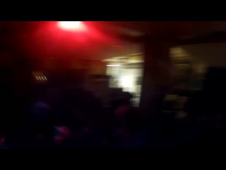 Пиражок пасха (live kunderbunt 15/06/2013)