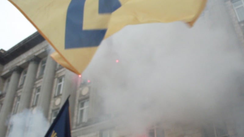 Черкаси "марш учасників"6