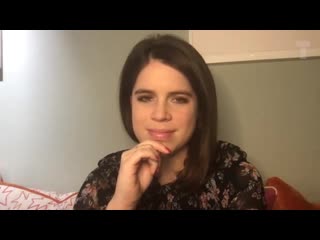 Teenage cancer trust’s 30th trhs princess beatrice and princess eugenie with sarah, duchess of york