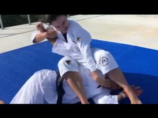 Kyra gracie bjjmania girls