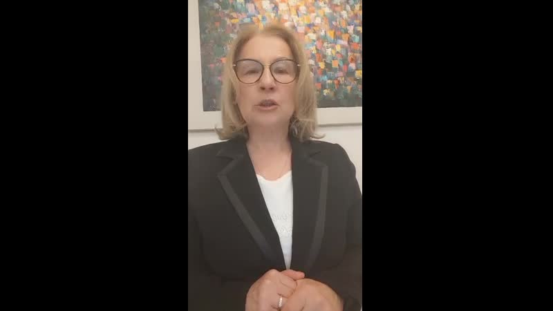 Учительница истории записала обращение к своим бывшим ученикам замминистра мвд геннадию казакевичу и судье марине запасник