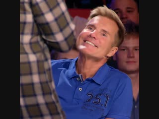 Das supertalent instagram 2018