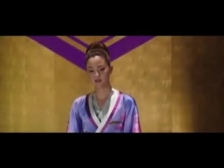 The spoony experiment молодые or alive, part 1 (rus vo)