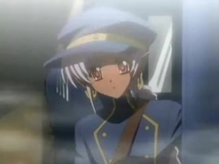 Yami to boshi to hon no tabibito 01