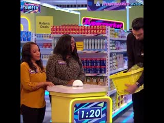 "the next time you’re at the checkout and you hear the beep "