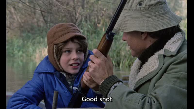 Правила охоты / coto de caza / code of hunting / hunting ground (1983 испания ) драма триллер молодые в кино