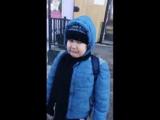 Потерял сумку)