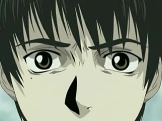 Hitsuji no uta / песнь агнца 2 серия (русская озвучка)