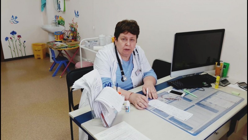 Медкомиссии