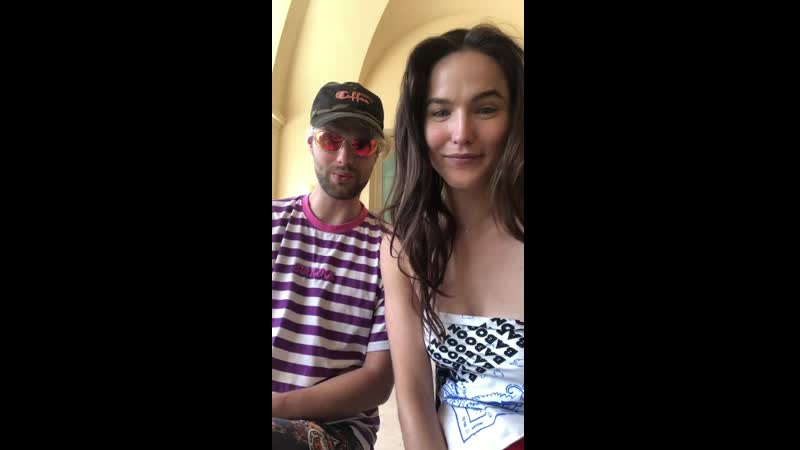 Sofi tukker 'swing' shoutout