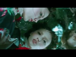 Amazing alexa a | milk magazine editorial movie ⚡️❤️