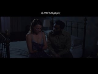 Марго робби (margot robbie) в фильме "z значит захария" (z for zachariah, 2015, крэйг зобел)