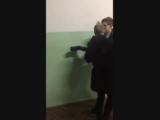 Видео от спо «квант милосердия»