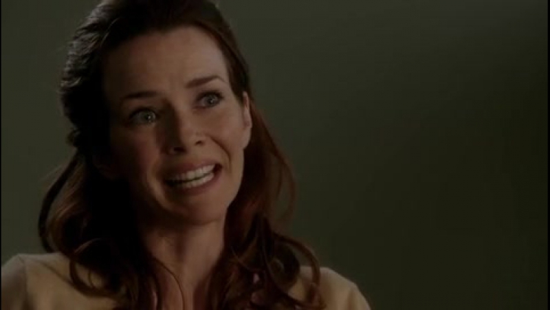 Annie wersching body of proof scenes 3x01