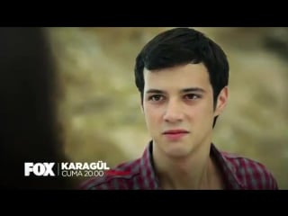 Karagül 97 bölüm fragmanı