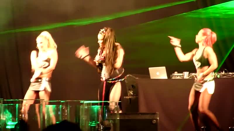 2 unlimited – jump for joy (live, 2015)