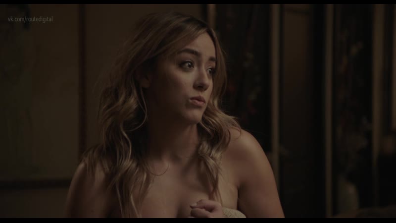 Chloe bennet nude (covered) 18 years apart (2019) hd 1080p watch online