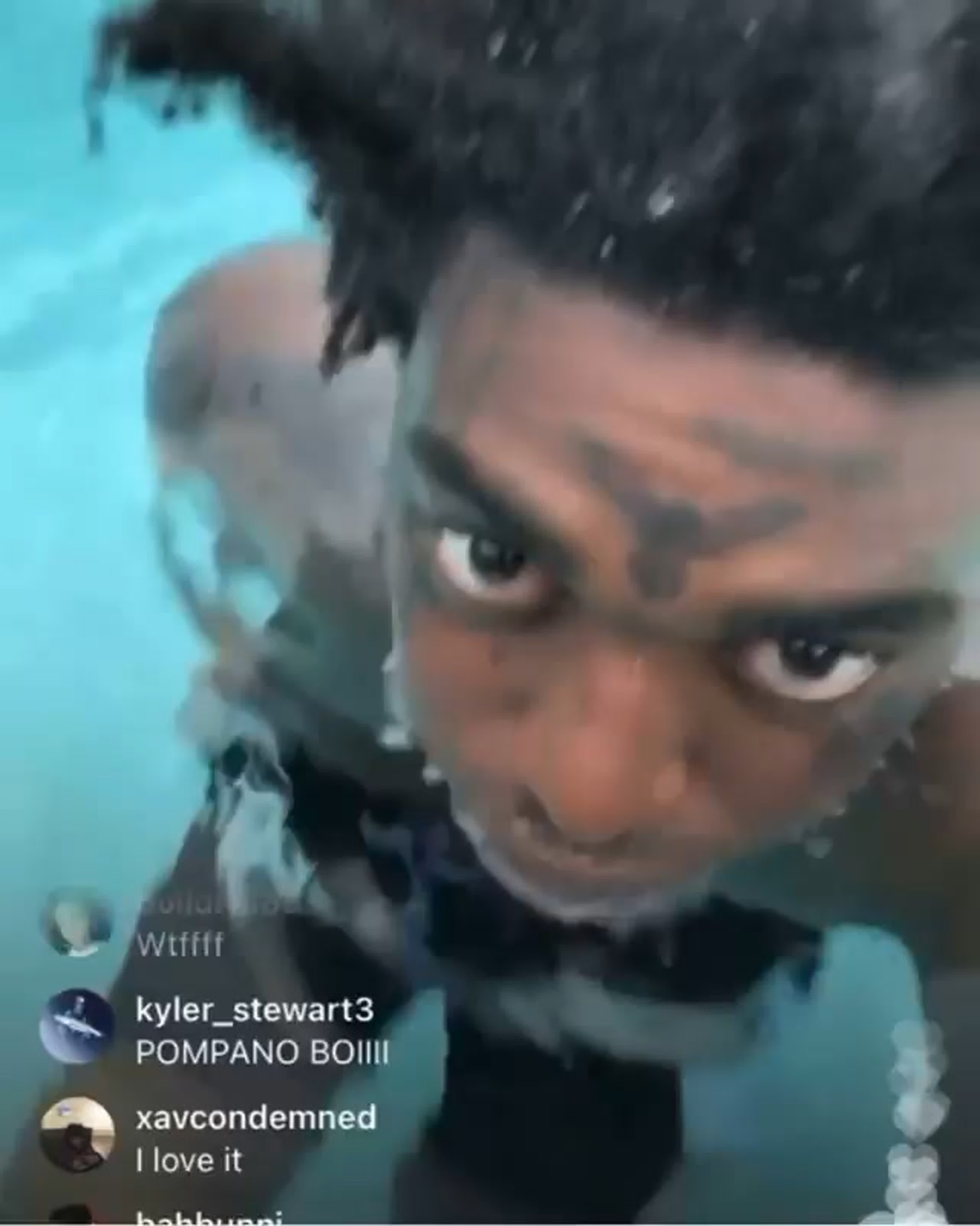 Kodak black watch online