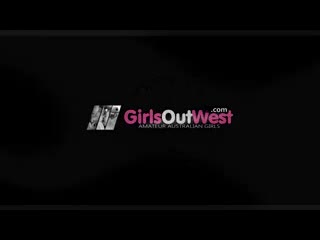 Curvy ladies have lesbian sex in the bathroom mp4