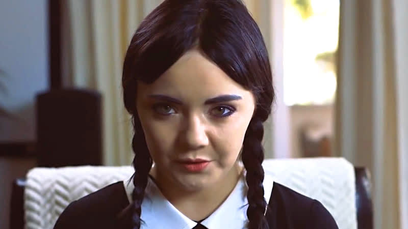 Взрослая уэнсдей аддамс эп 1 поиск квартиры