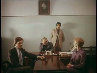 Инспектор лосев 3 серия туман в одессе 1982