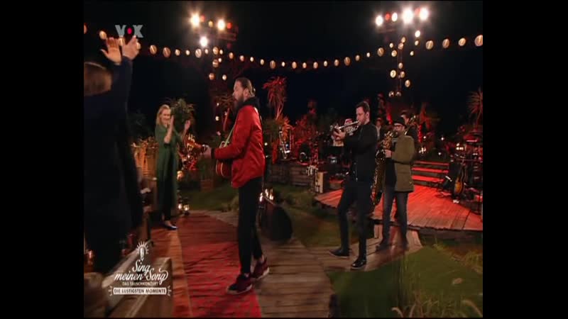 Sing meinen song das tauschkonzert die lustigsten momente aus allen staffeln