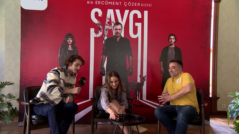 Boom with miray daner ve boran kuzum