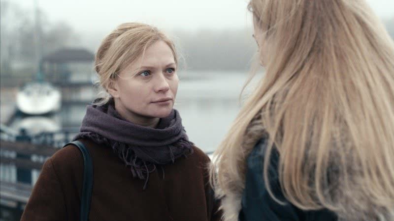 Прошу поверить мне на слово (2015) мелодрама