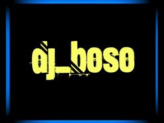 Dj boso