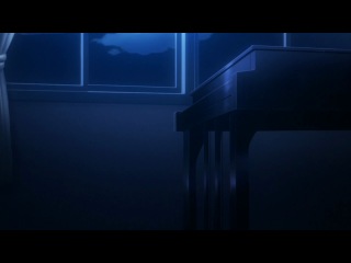 Alive portal ru жгучий взор сяны тв 2 / shakugan no shana tv 2 11 серия (озвучка)