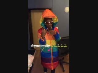 Ynw melly x lil keed
