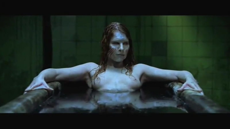 Девушка угорь / eel girl /2008