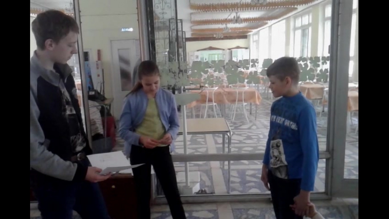 Подготоа к баттлу репетиция сказки доктор айболит команда heroes