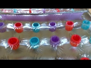 Deflating my two person double size french air mattress